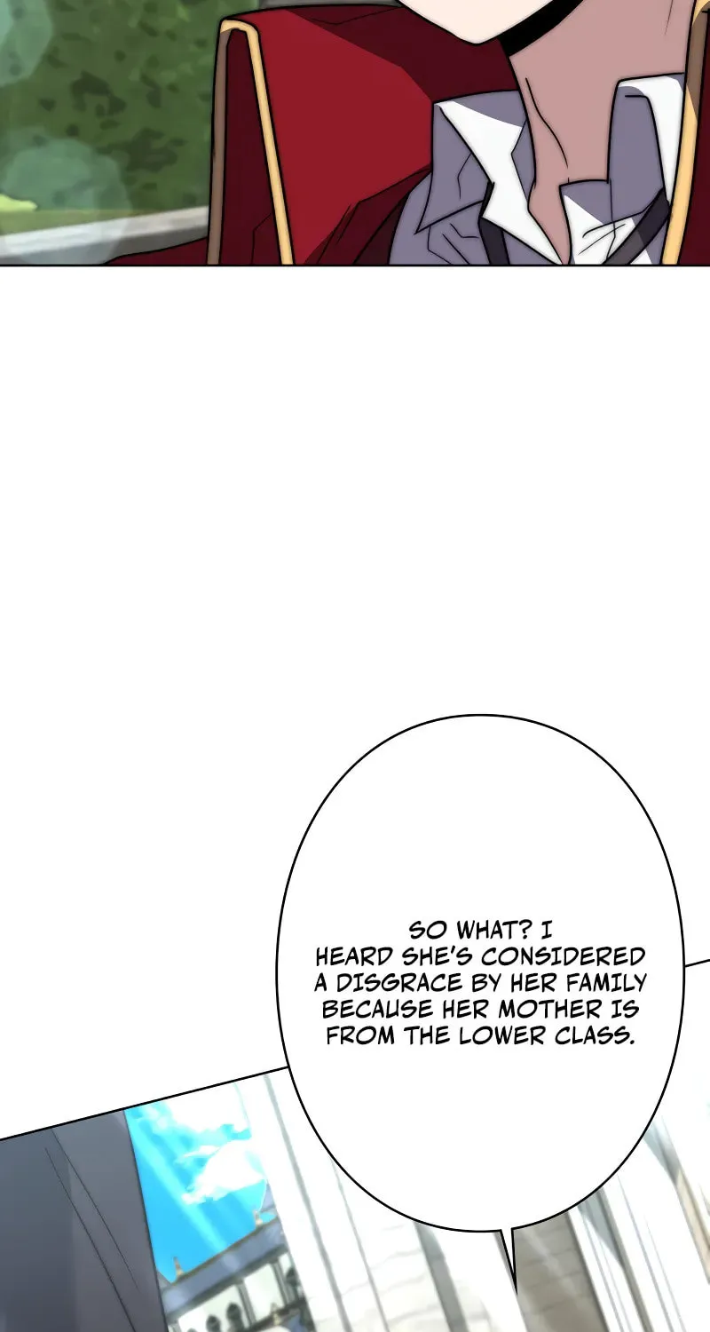 Love Letter From the Future Chapter 11 page 67 - 