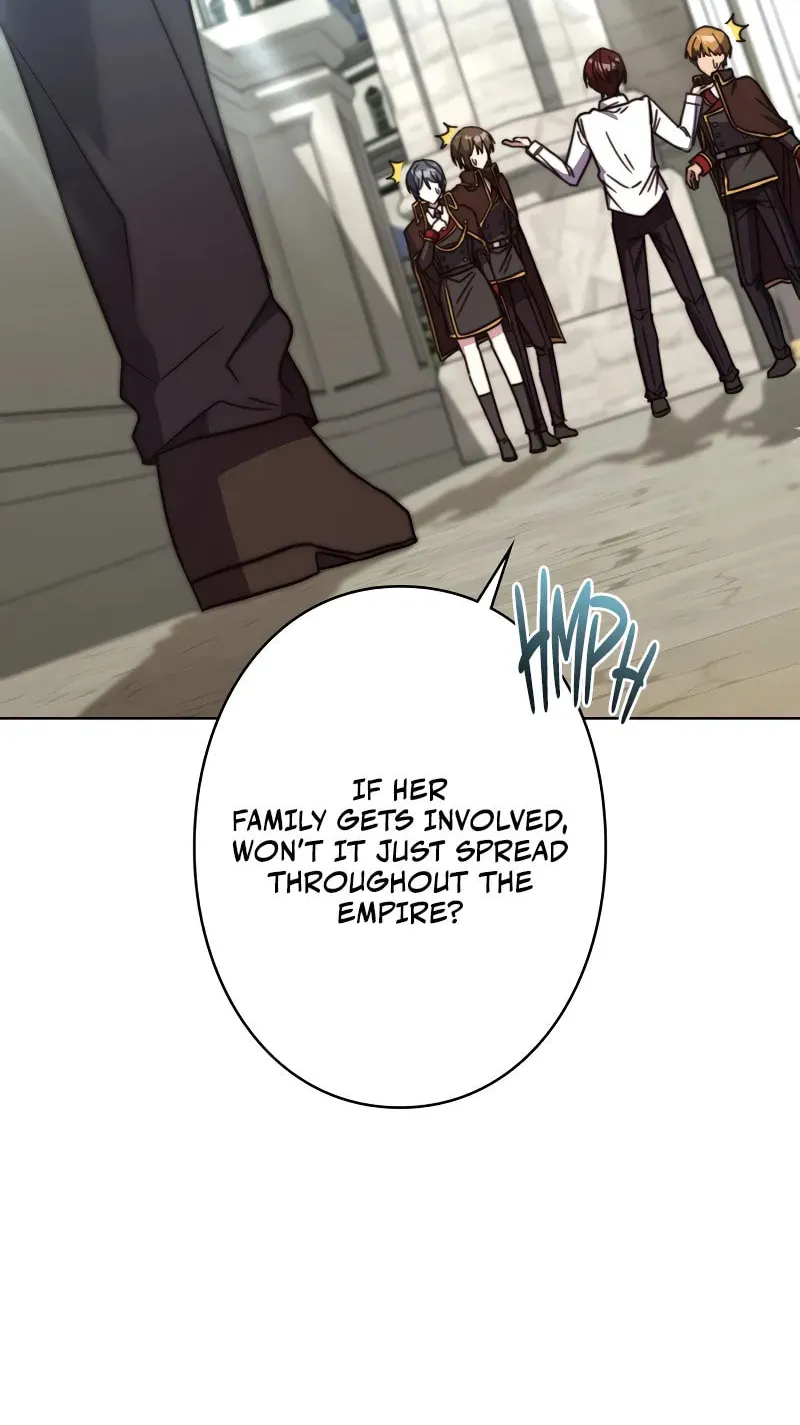 Love Letter From the Future Chapter 11 page 68 - 