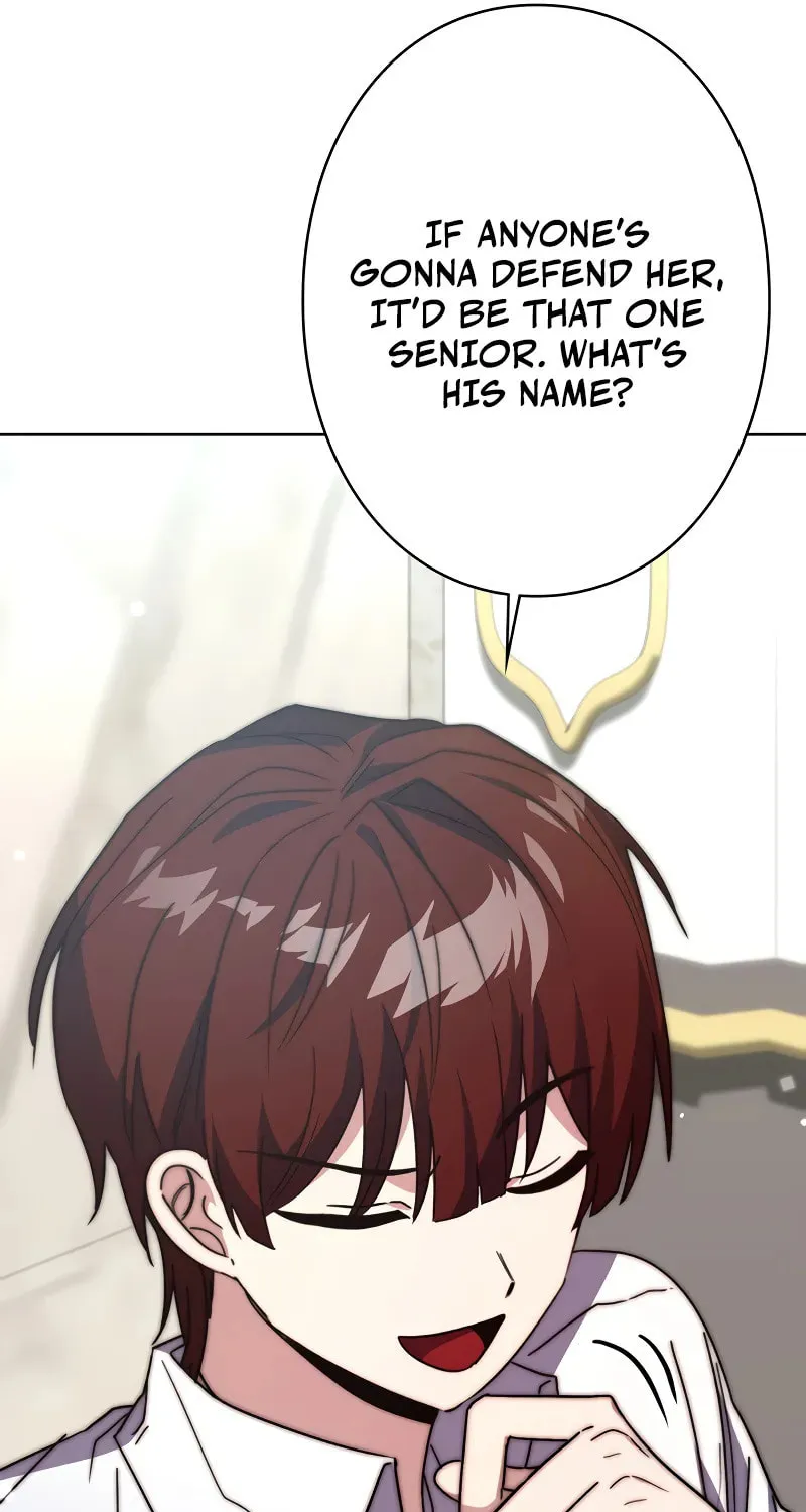 Love Letter From the Future Chapter 11 page 69 - 