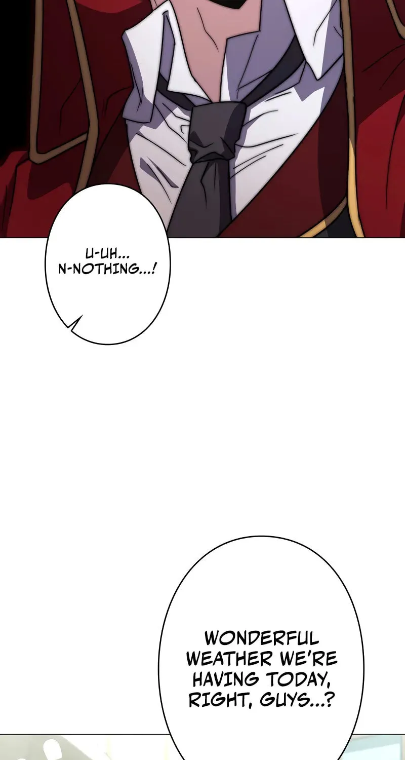 Love Letter From the Future Chapter 11 page 76 - 
