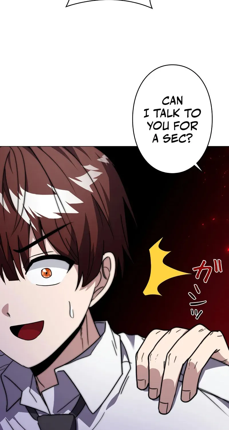 Love Letter From the Future Chapter 11 page 80 - 