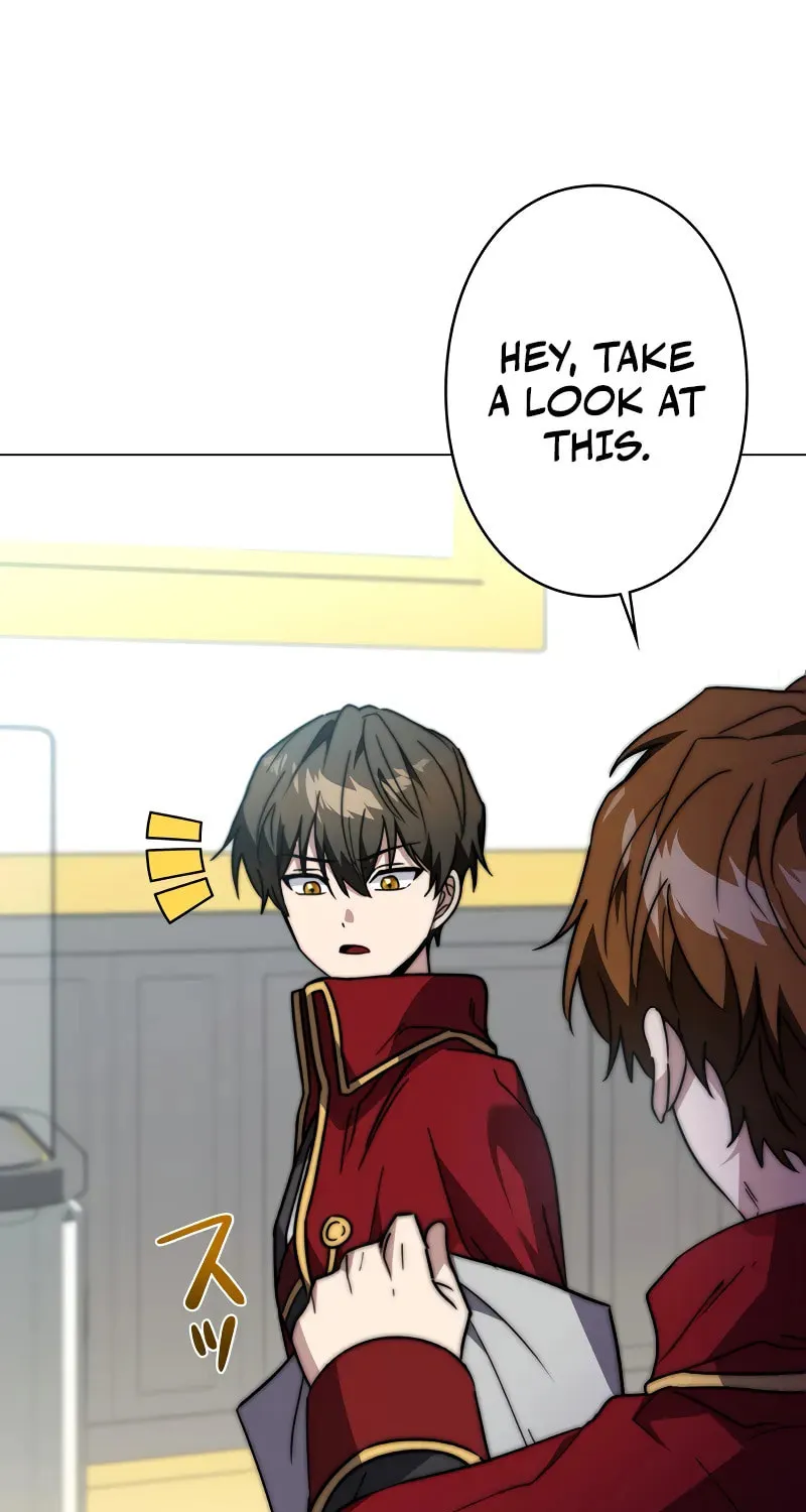 Love Letter From the Future Chapter 11 page 87 - 