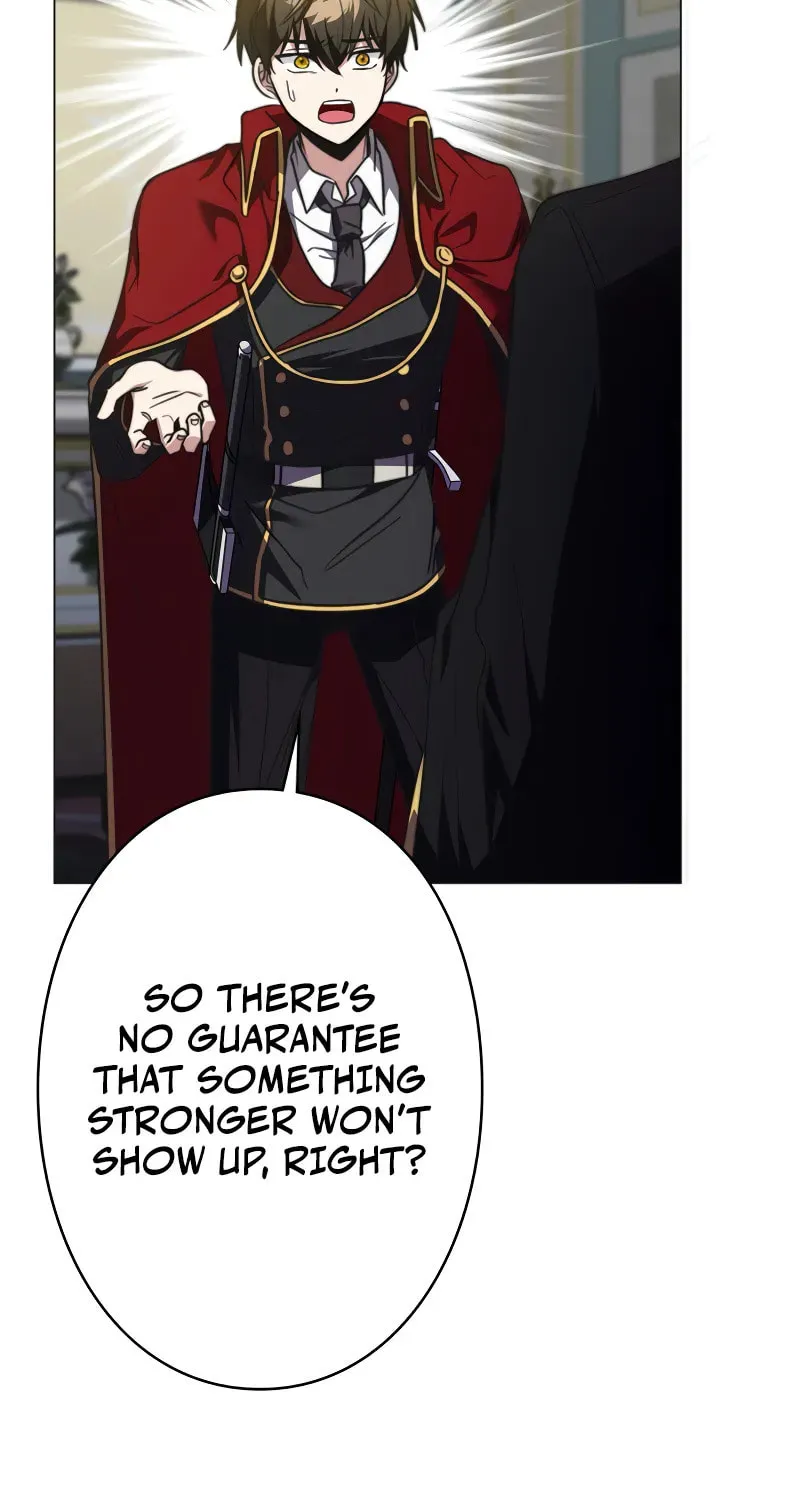 Love Letter From the Future Chapter 11 page 10 - 