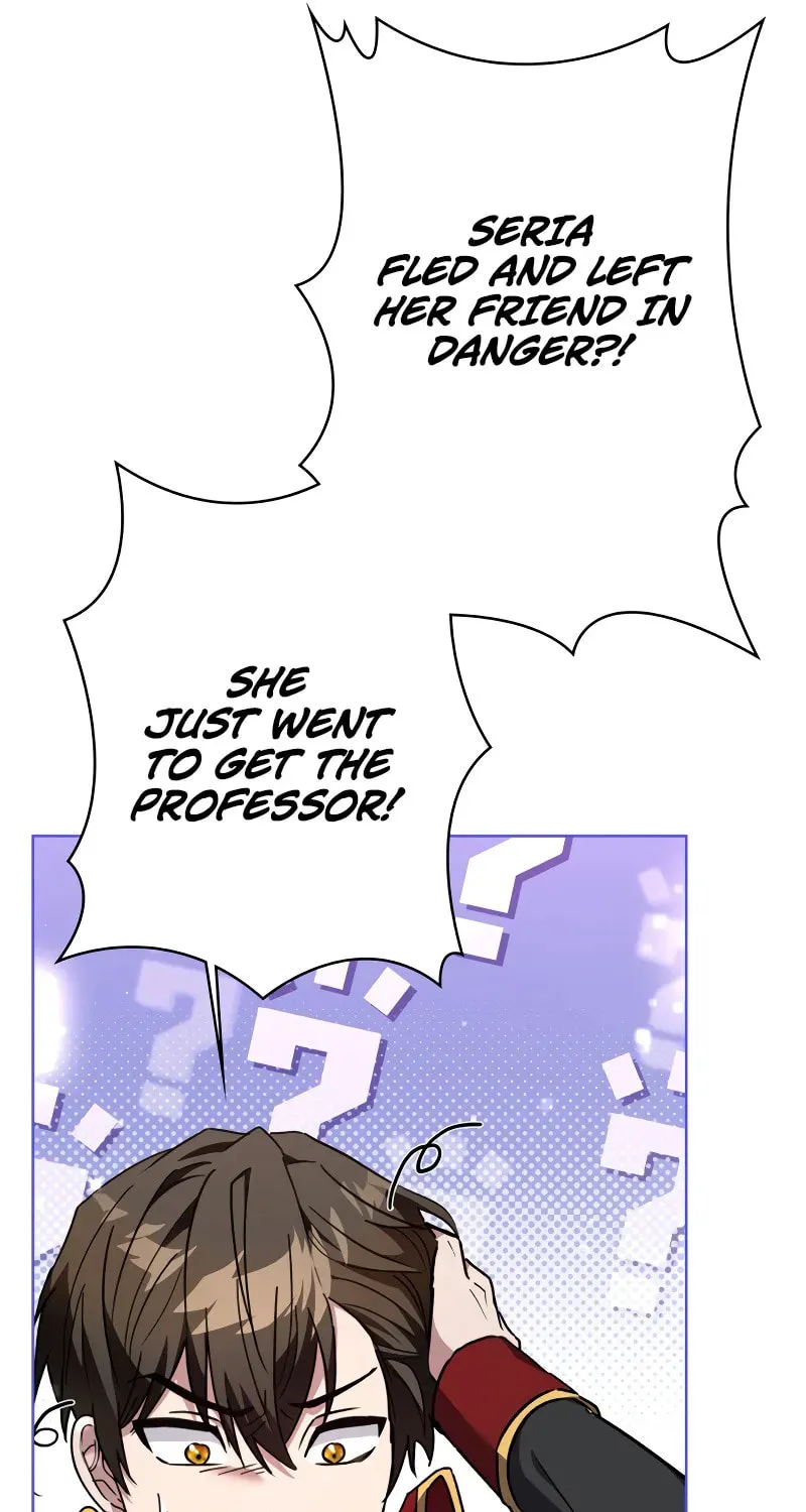 Love Letter From the Future Chapter 11 page 99 - 