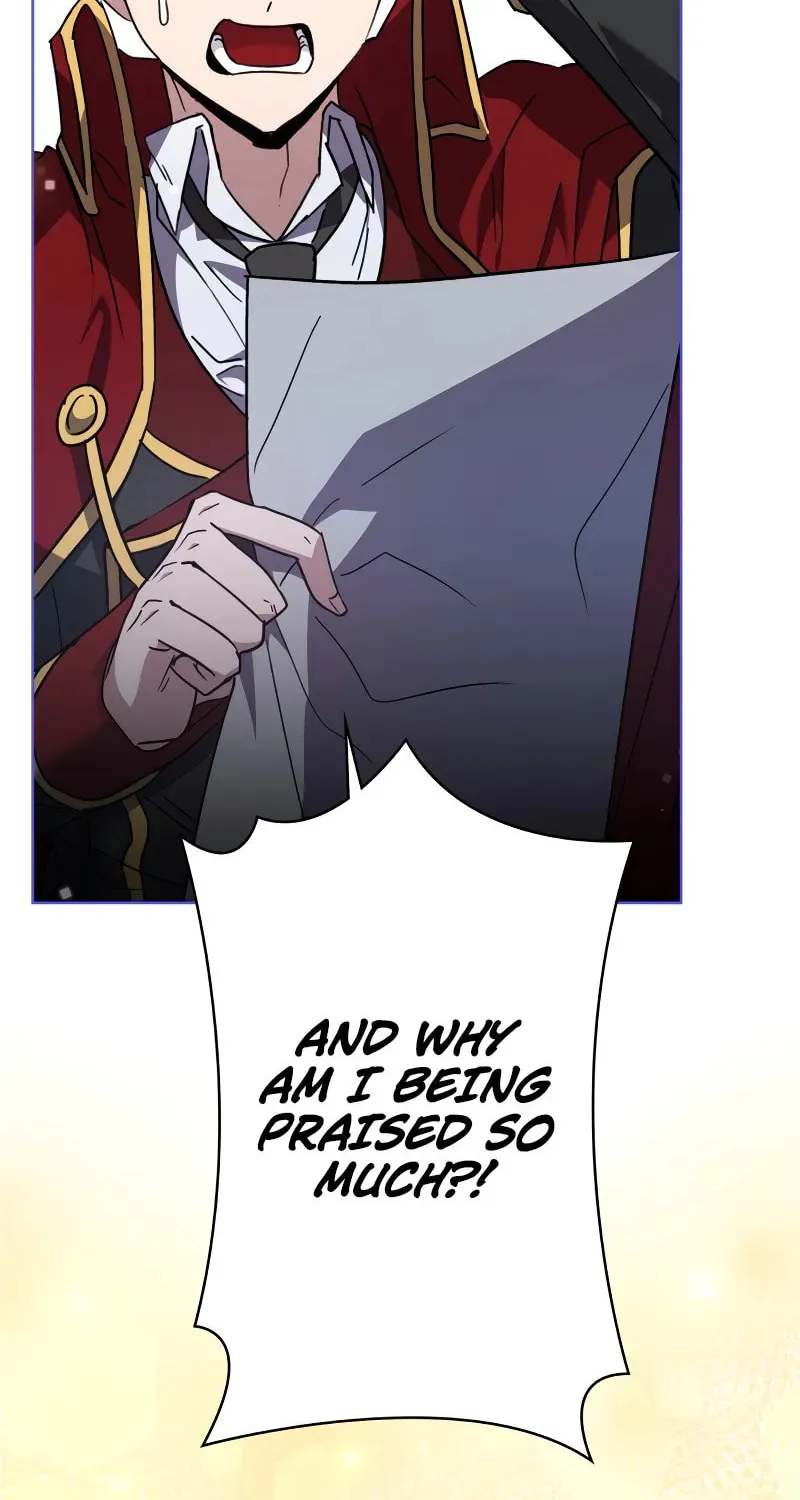 Love Letter From the Future Chapter 11 page 100 - 