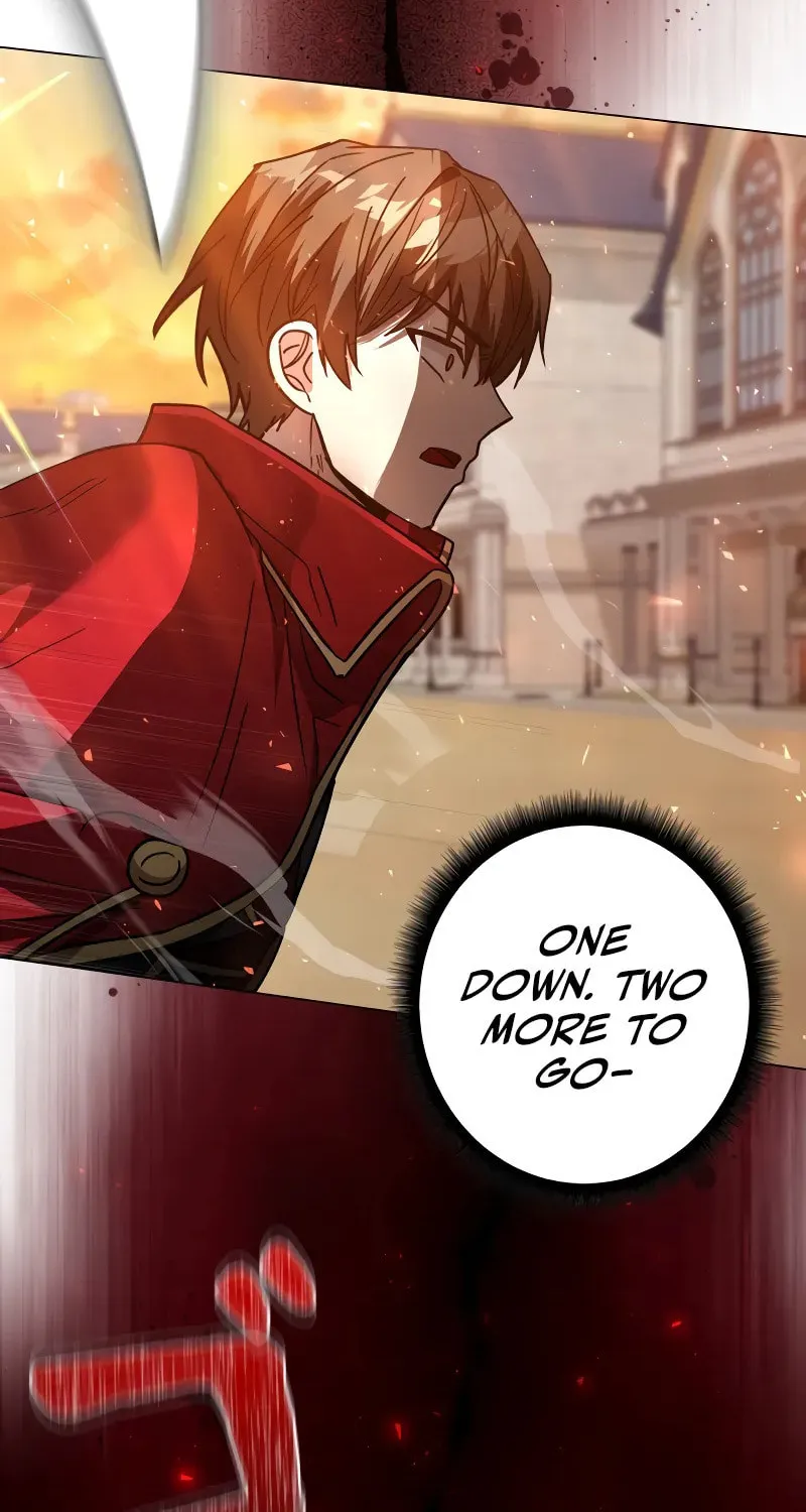 Love Letter From the Future Chapter 12 page 105 - 