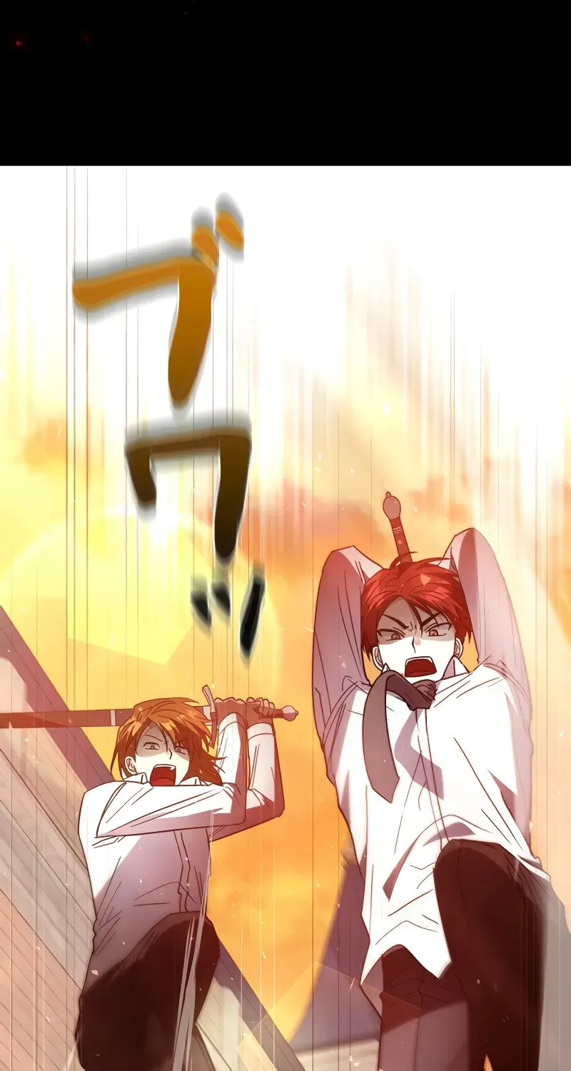 Love Letter From the Future Chapter 12 page 109 - 