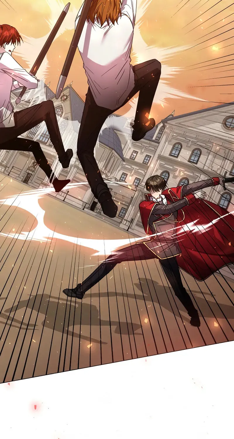 Love Letter From the Future Chapter 12 page 115 - 