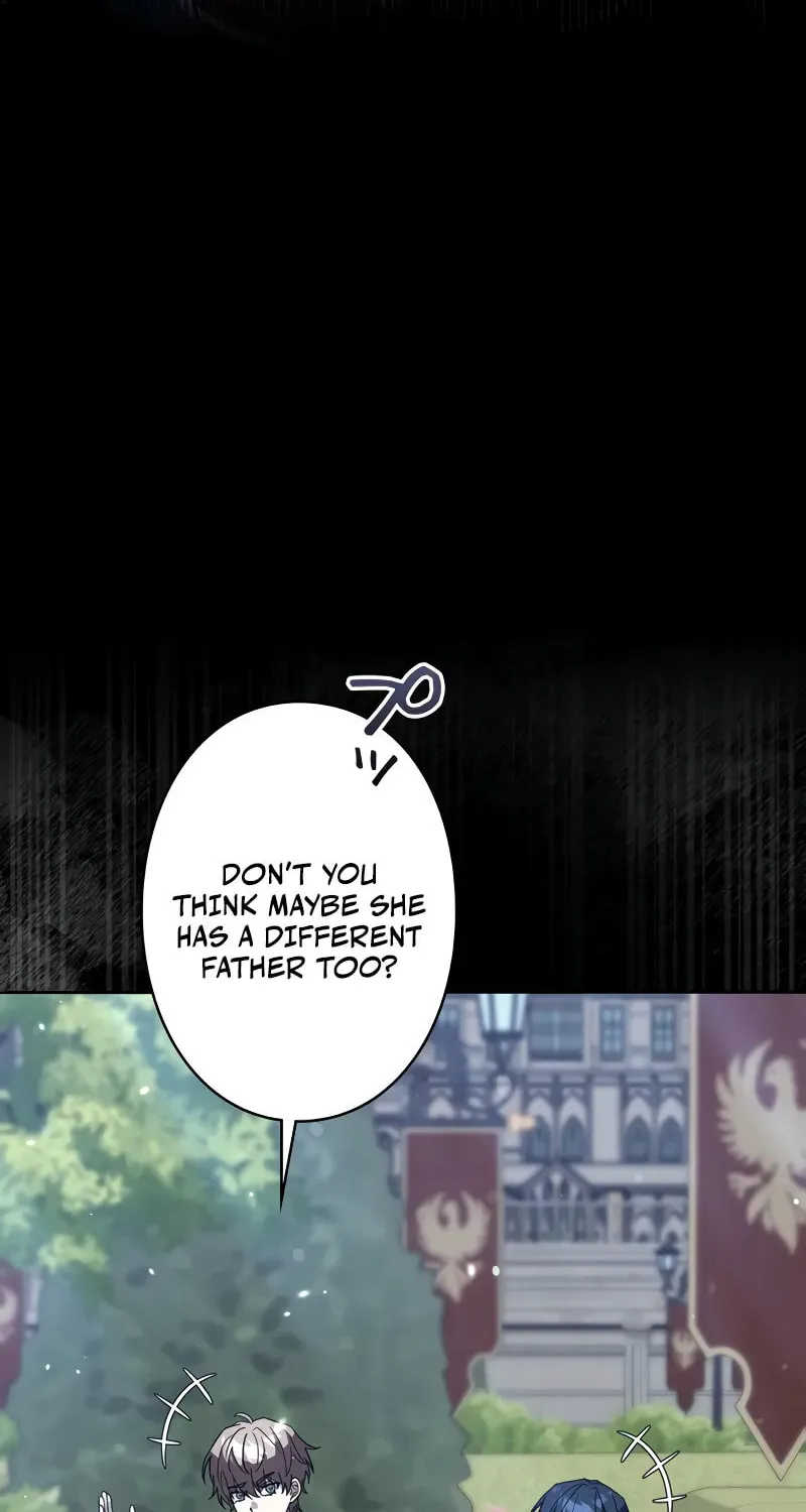 Love Letter From the Future Chapter 12 page 13 - 