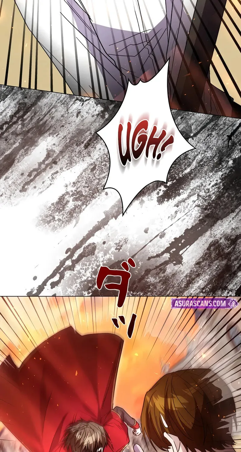 Love Letter From the Future Chapter 12 page 121 - 