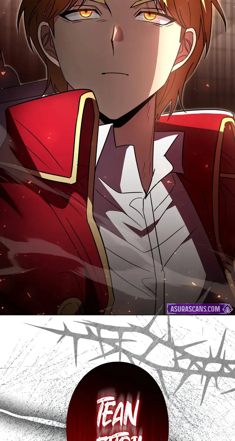 Love Letter From the Future Chapter 12 page 129 - 