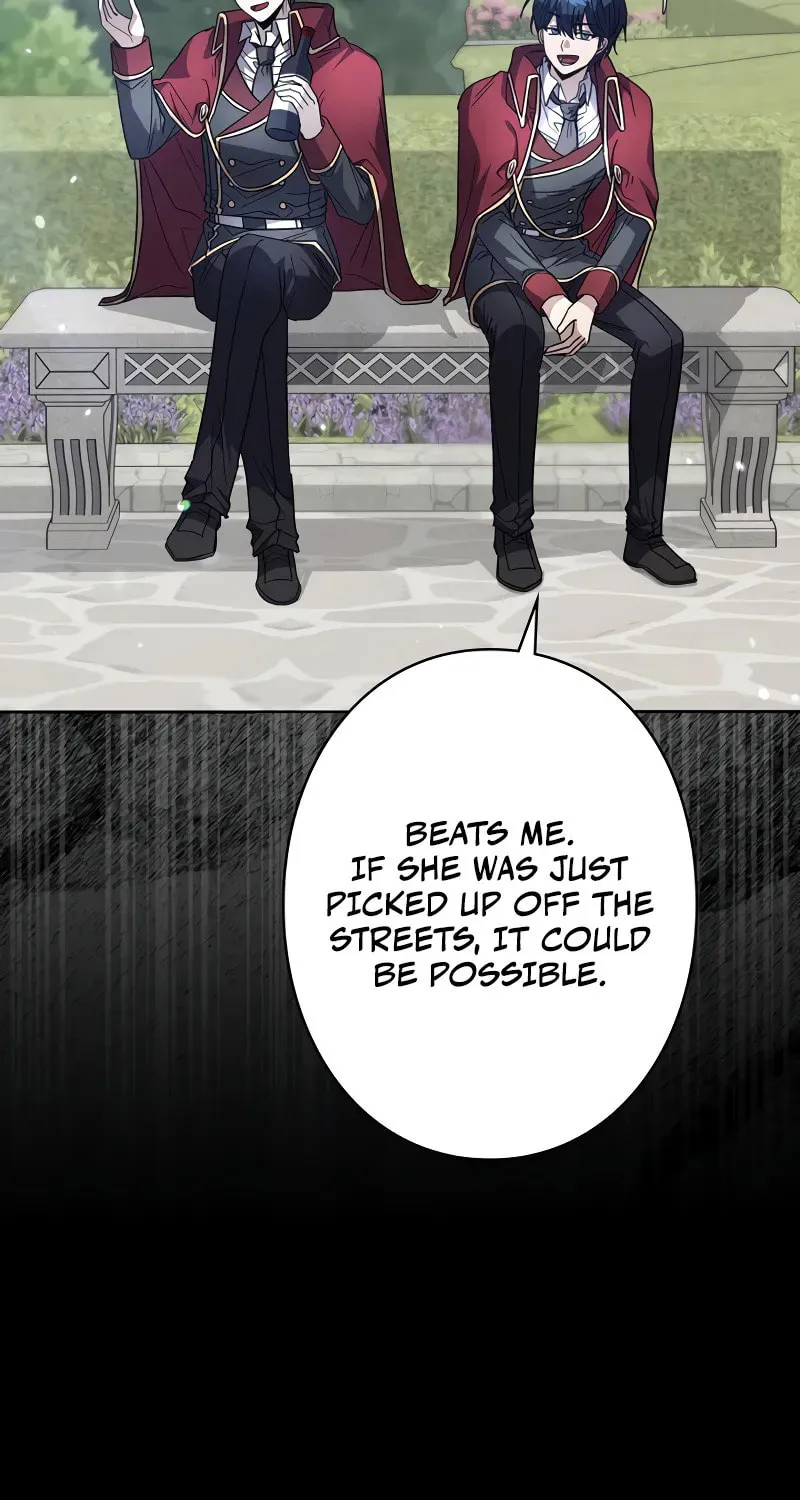 Love Letter From the Future Chapter 12 page 14 - 