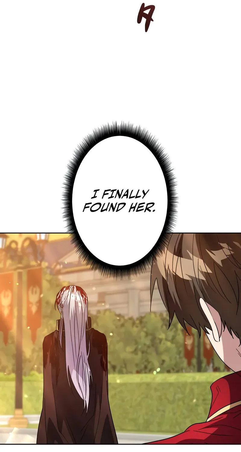 Love Letter From the Future Chapter 12 page 3 - 