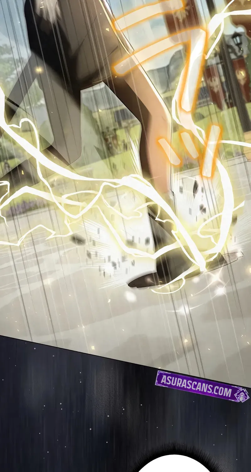 Love Letter From the Future Chapter 12 page 26 - 