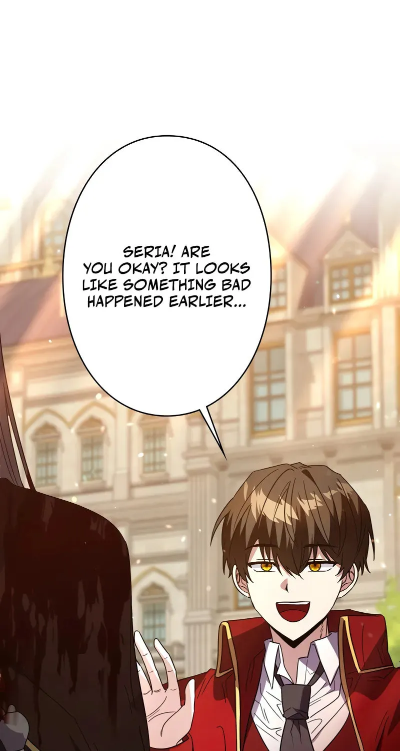 Love Letter From the Future Chapter 12 page 4 - 