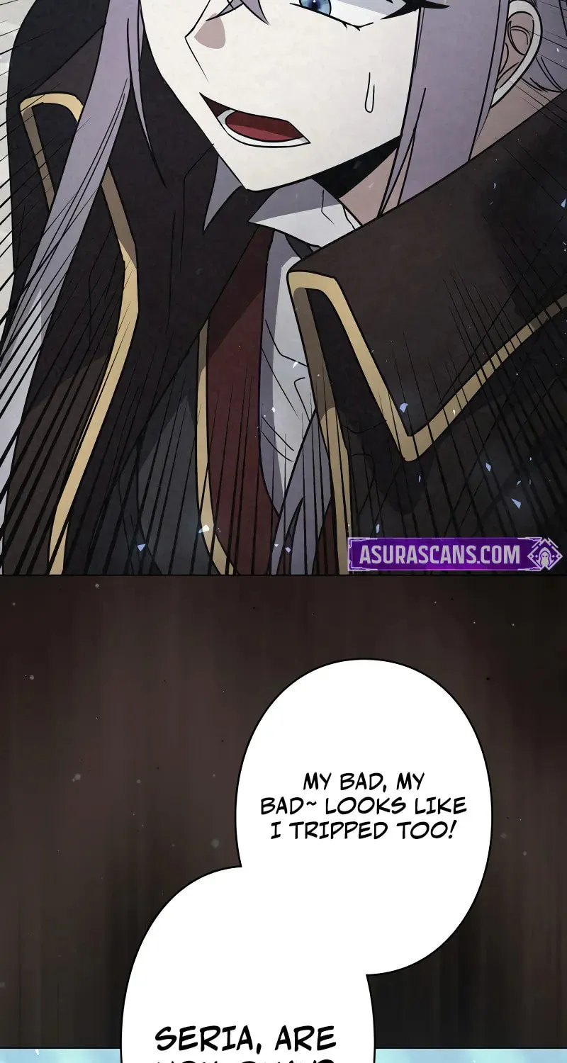 Love Letter From the Future Chapter 12 page 36 - 