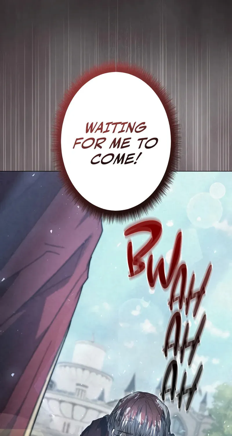 Love Letter From the Future Chapter 12 page 42 - 
