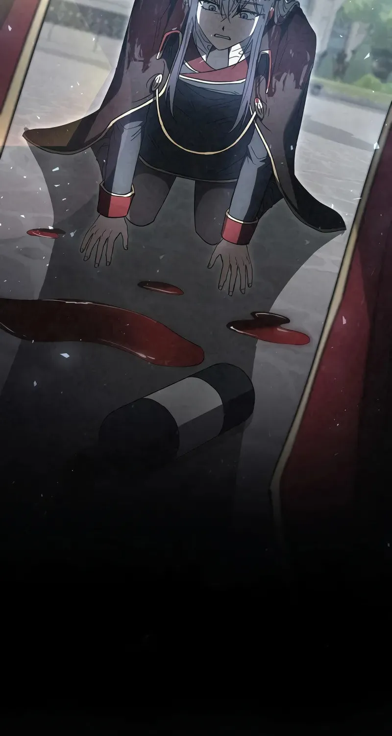 Love Letter From the Future Chapter 12 page 43 - 