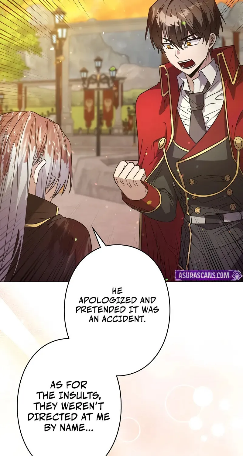 Love Letter From the Future Chapter 12 page 47 - 