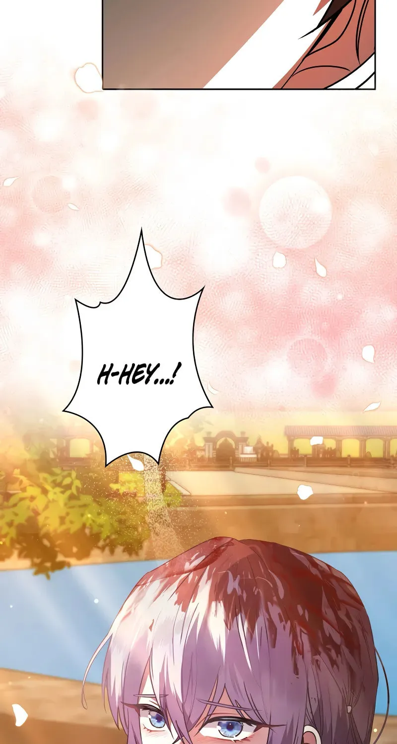 Love Letter From the Future Chapter 12 page 6 - 