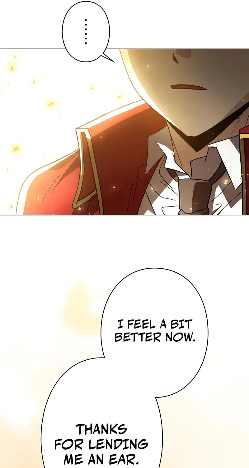 Love Letter From the Future Chapter 12 page 52 - 