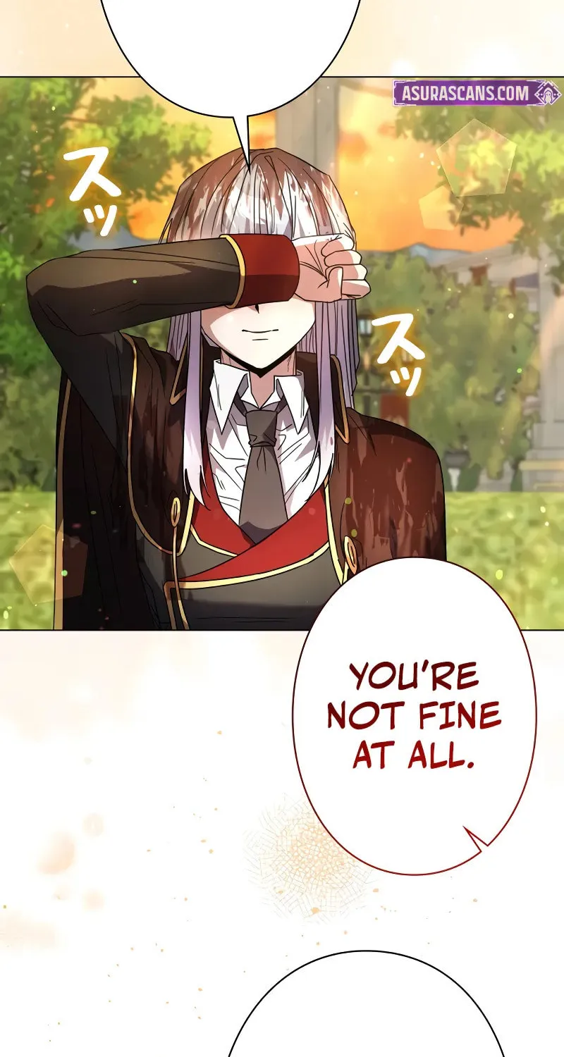 Love Letter From the Future Chapter 12 page 53 - 