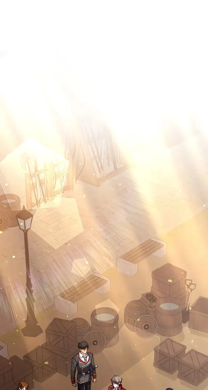 Love Letter From the Future Chapter 12 page 59 - 