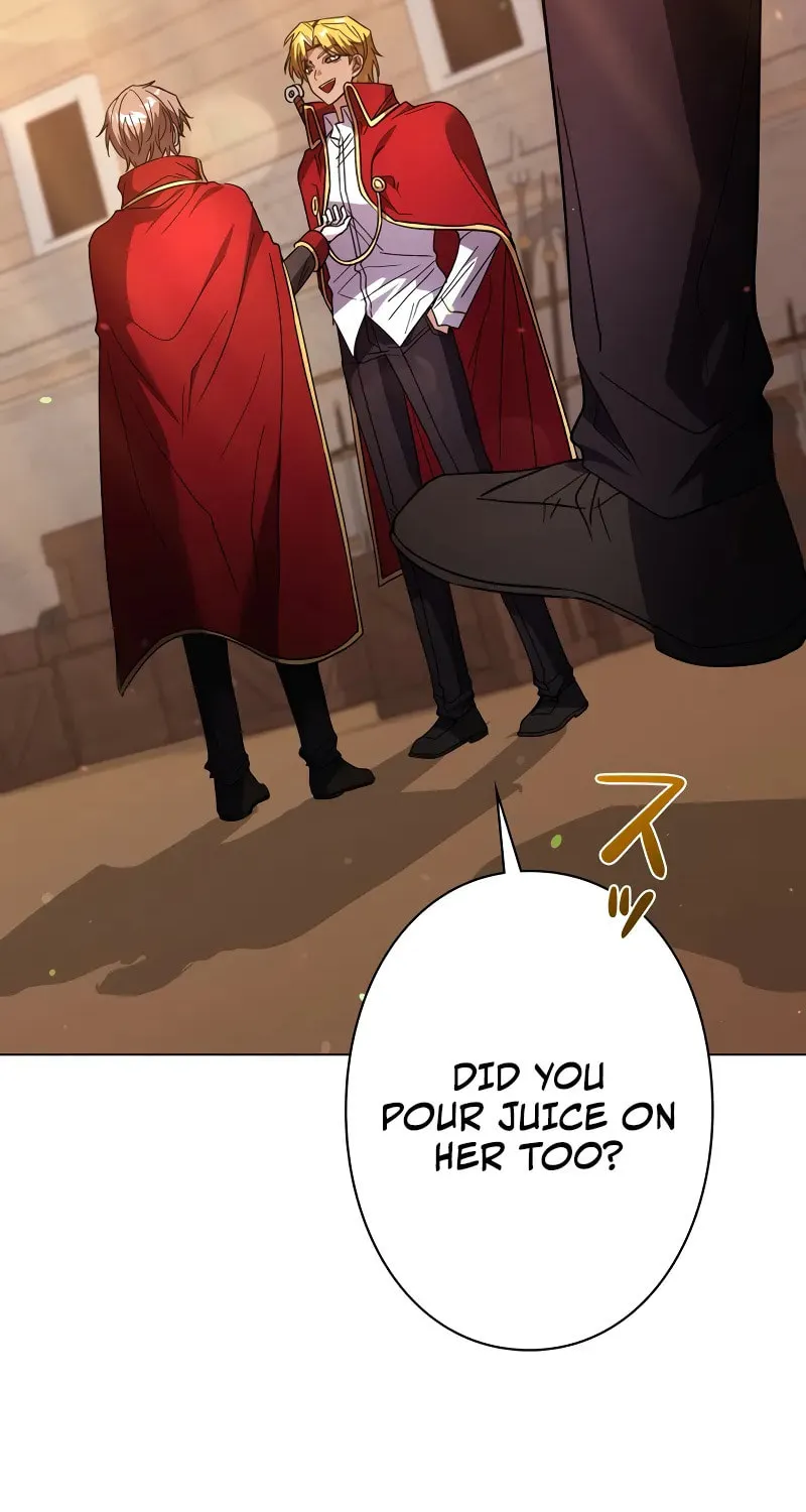 Love Letter From the Future Chapter 12 page 61 - 