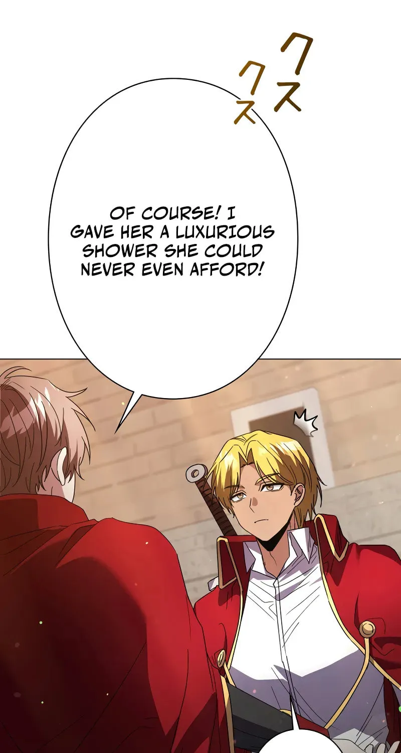 Love Letter From the Future Chapter 12 page 62 - 