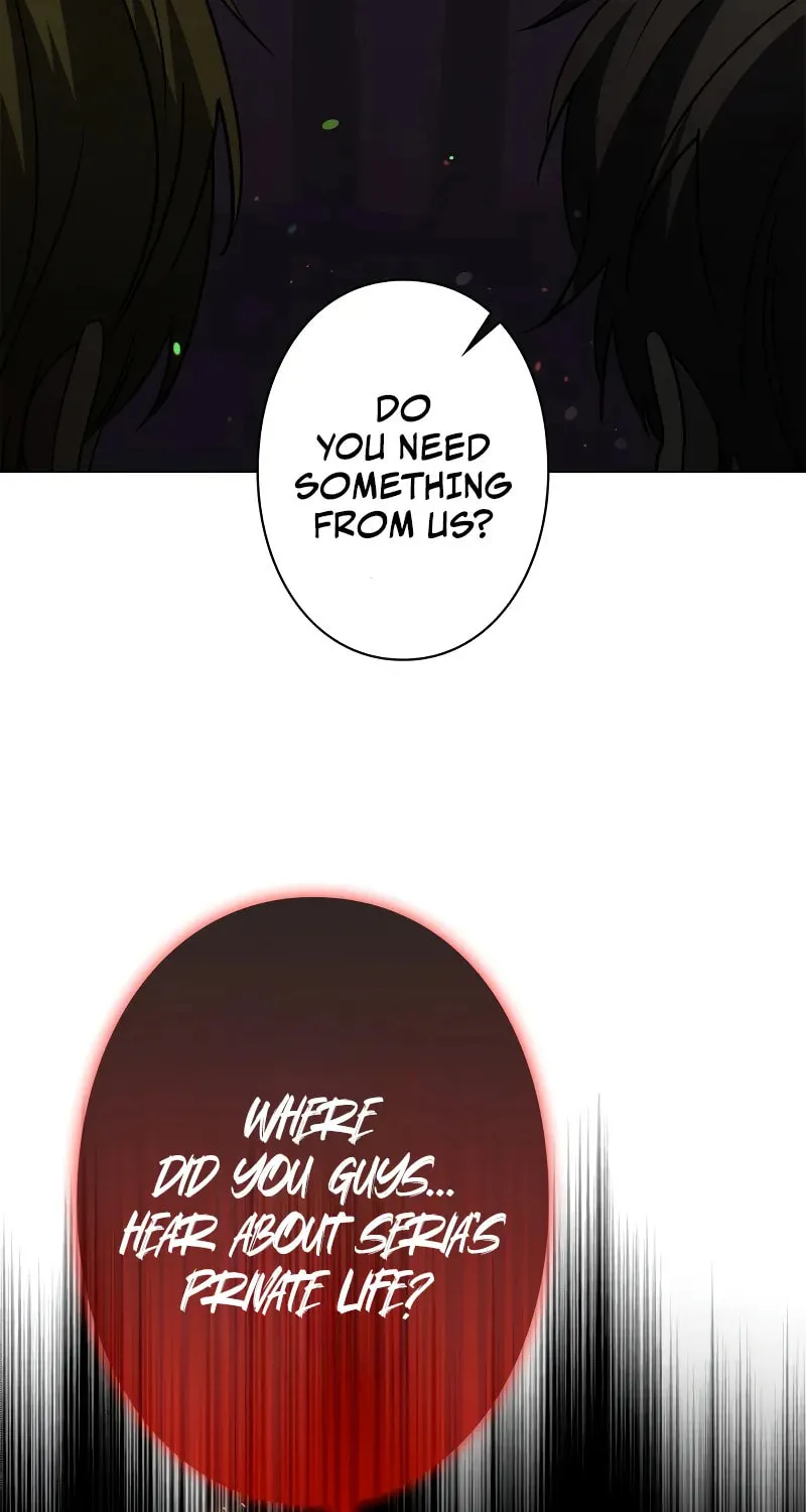 Love Letter From the Future Chapter 12 page 65 - 
