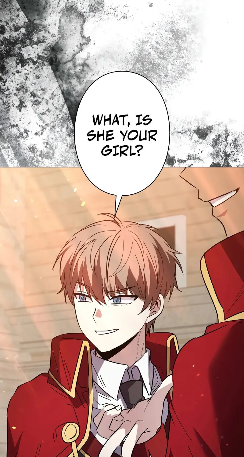 Love Letter From the Future Chapter 12 page 67 - 