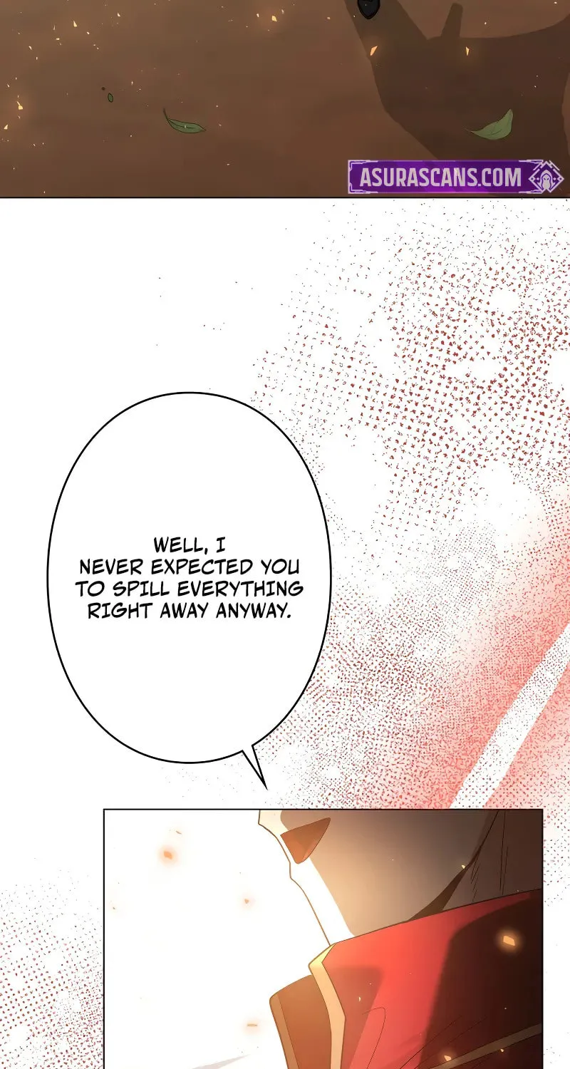 Love Letter From the Future Chapter 12 page 85 - 