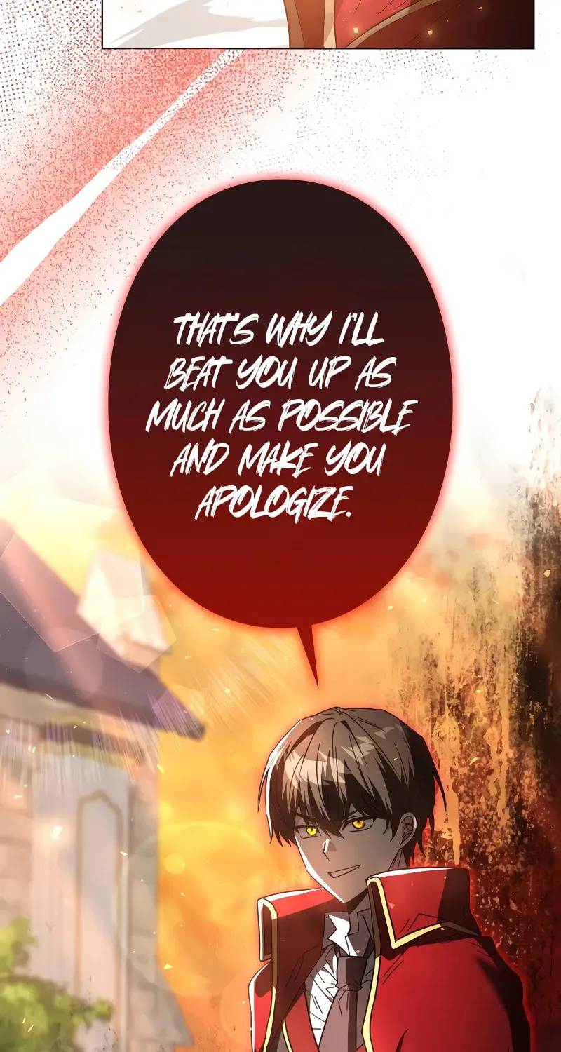 Love Letter From the Future Chapter 12 page 86 - 