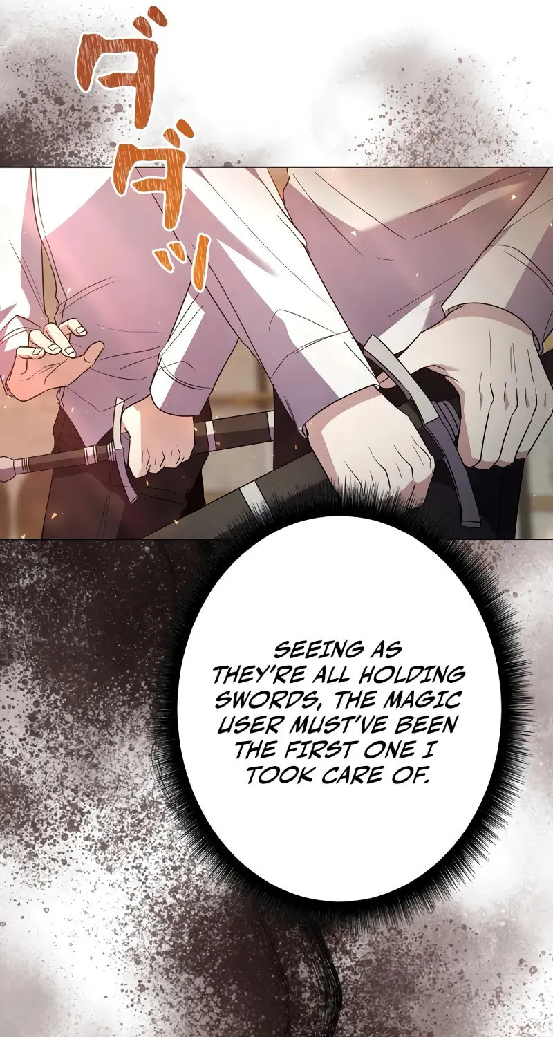 Love Letter From the Future Chapter 12 page 89 - 