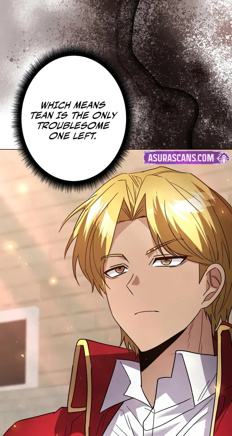 Love Letter From the Future Chapter 12 page 90 - 