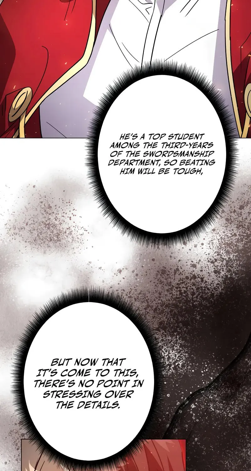 Love Letter From the Future Chapter 12 page 91 - 