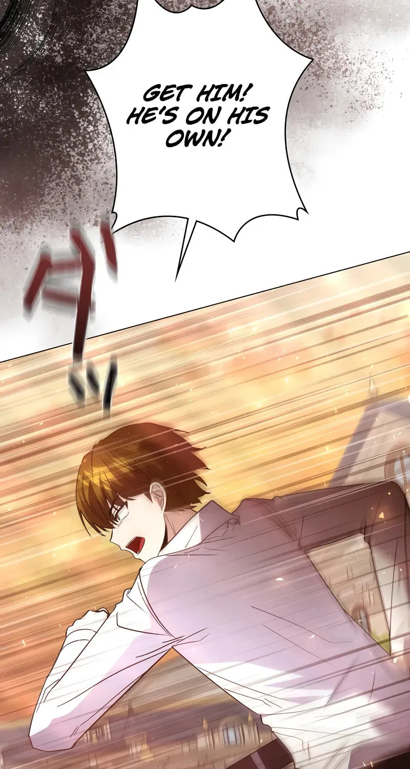 Love Letter From the Future Chapter 12 page 93 - 