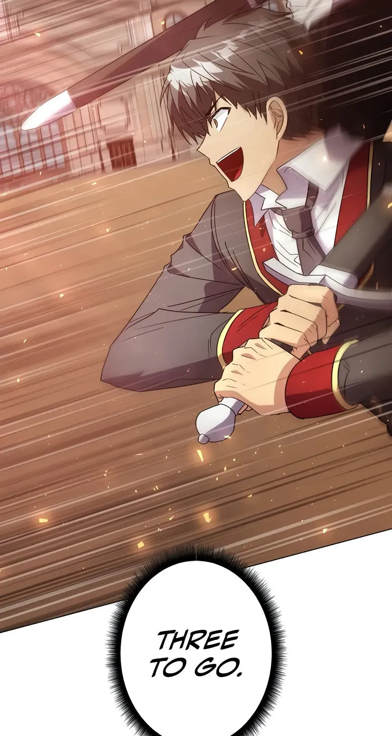 Love Letter From the Future Chapter 12 page 94 - 