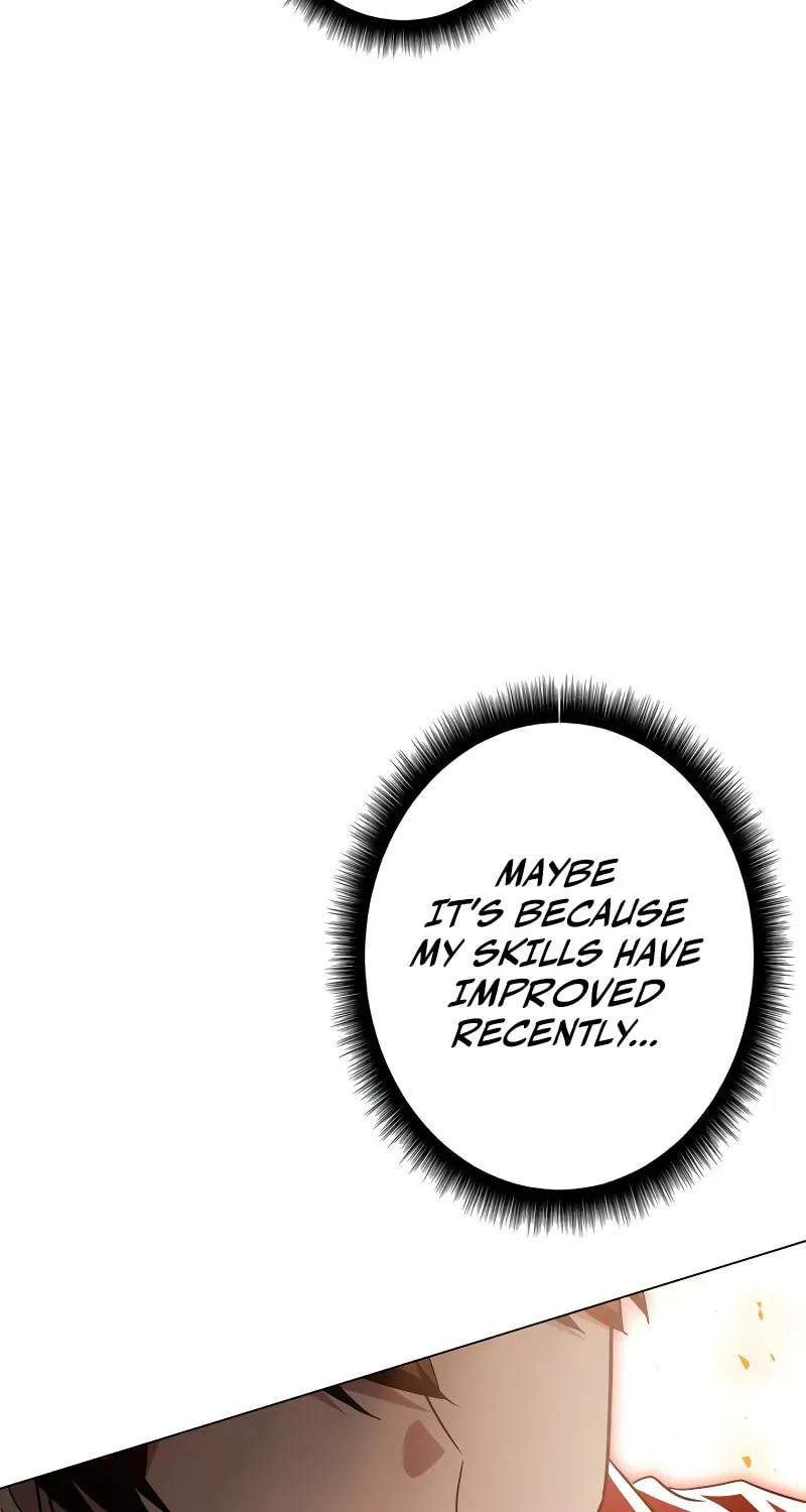 Love Letter From the Future Chapter 12 page 95 - 