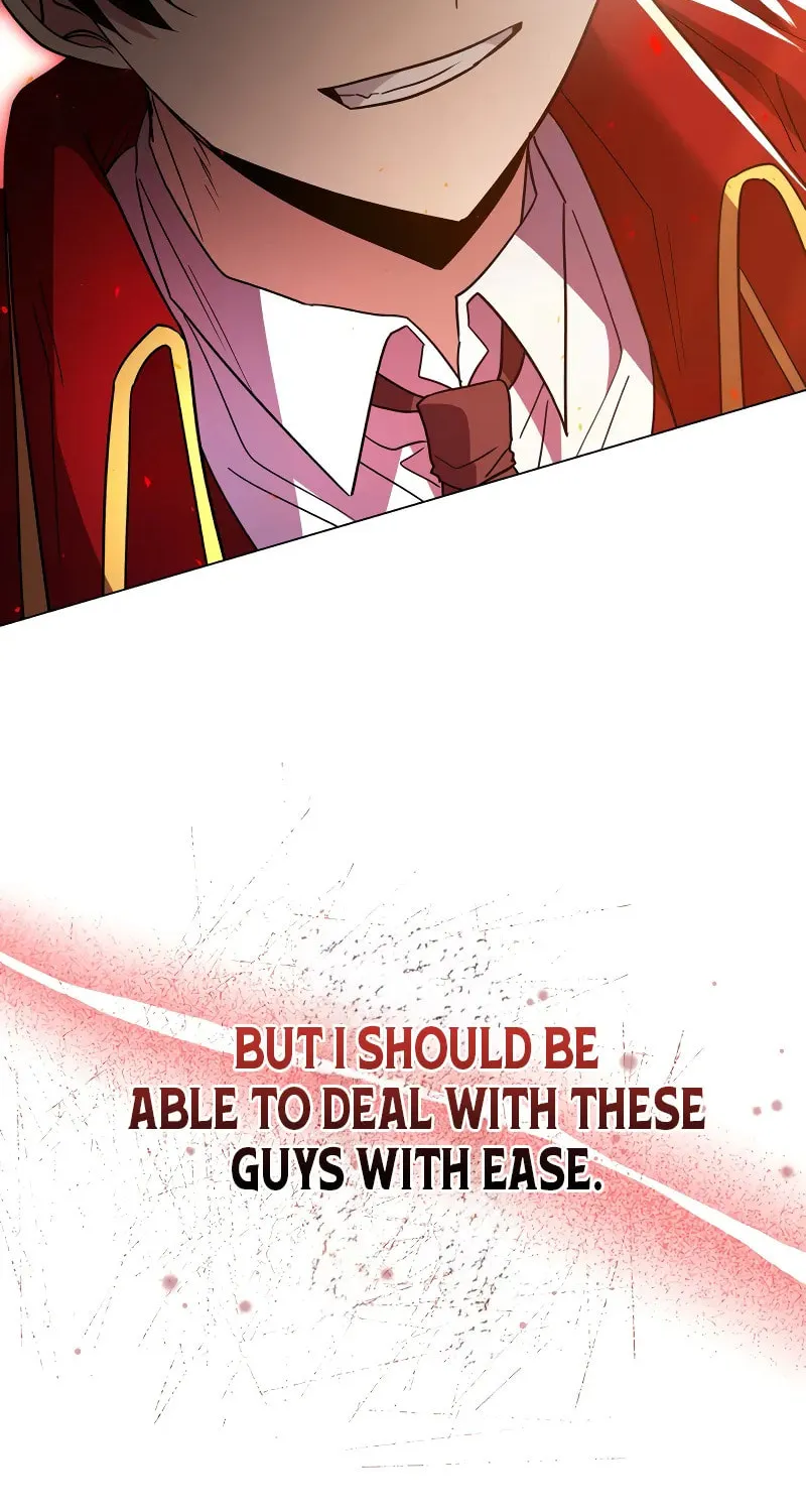 Love Letter From the Future Chapter 12 page 96 - 