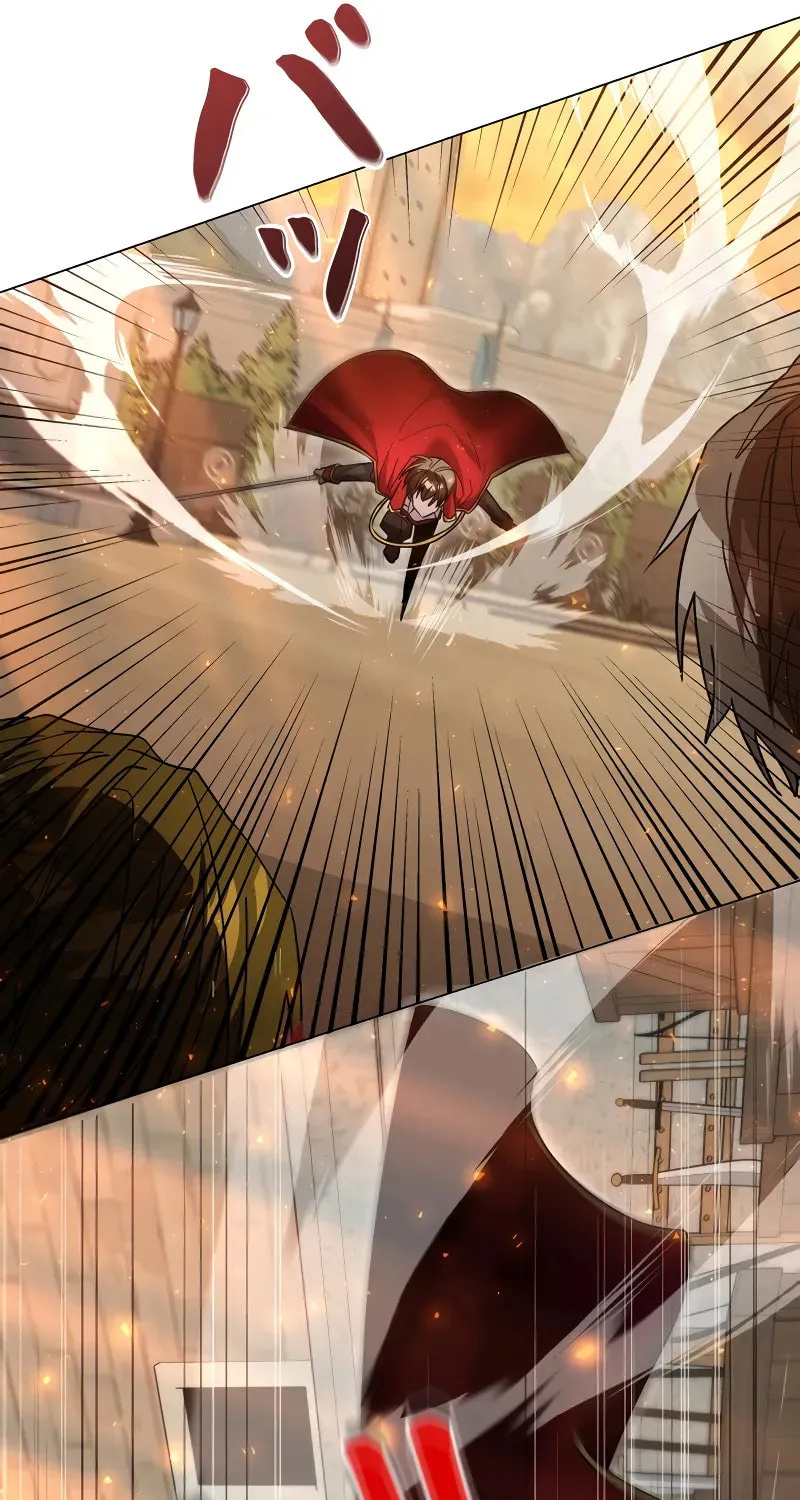 Love Letter From the Future Chapter 12 page 98 - 