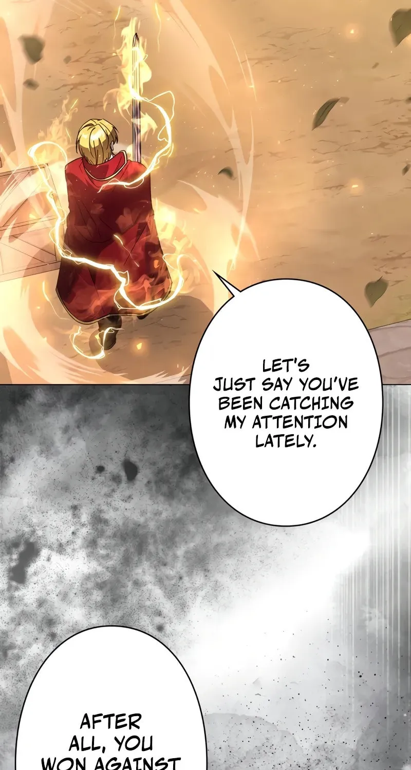 Love Letter From the Future Chapter 13 page 11 - 