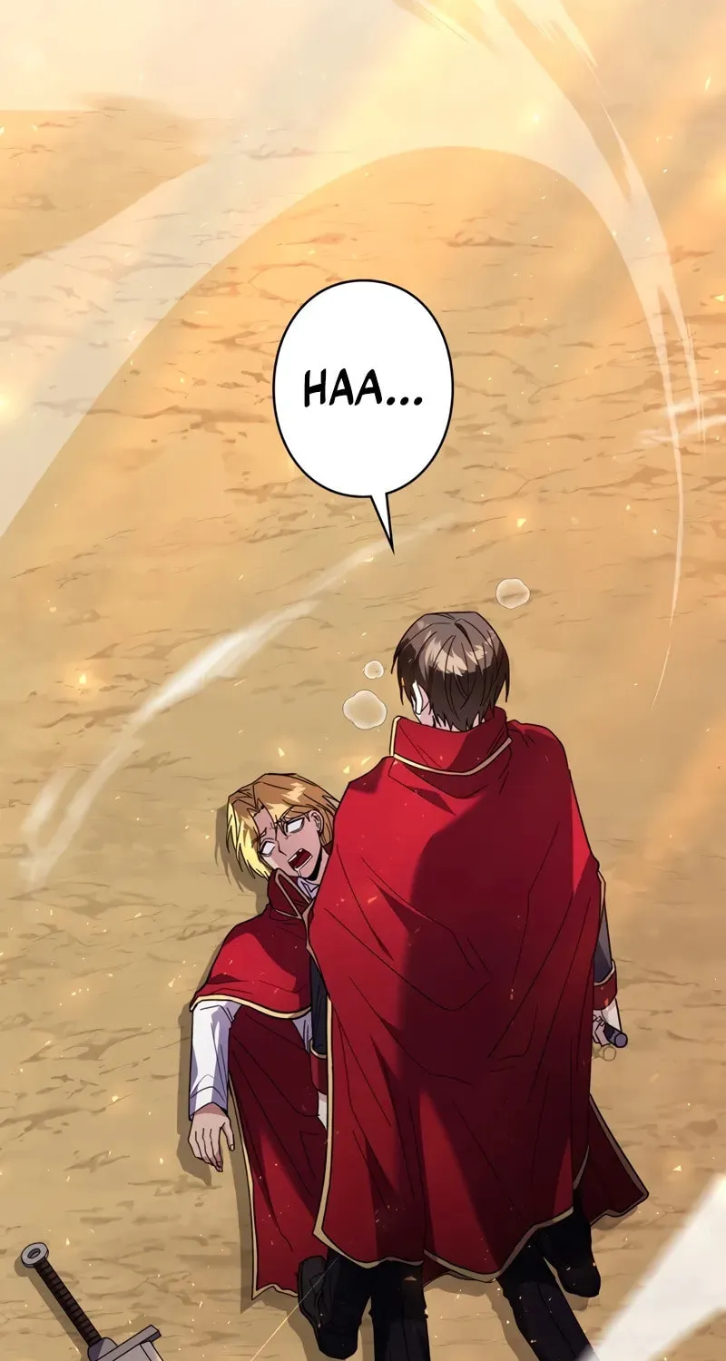 Love Letter From the Future Chapter 13 page 101 - 