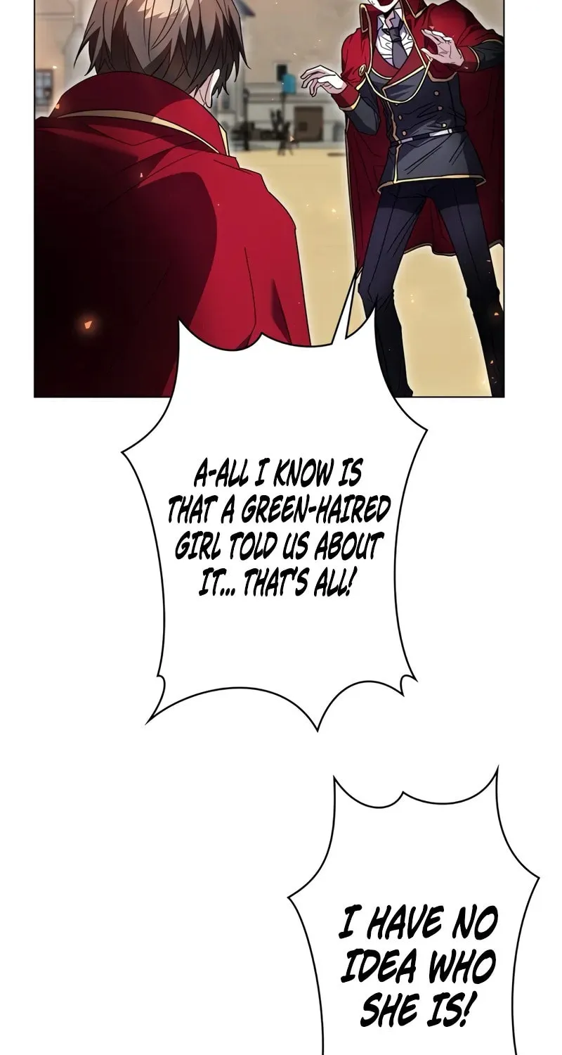 Love Letter From the Future Chapter 13 page 110 - 