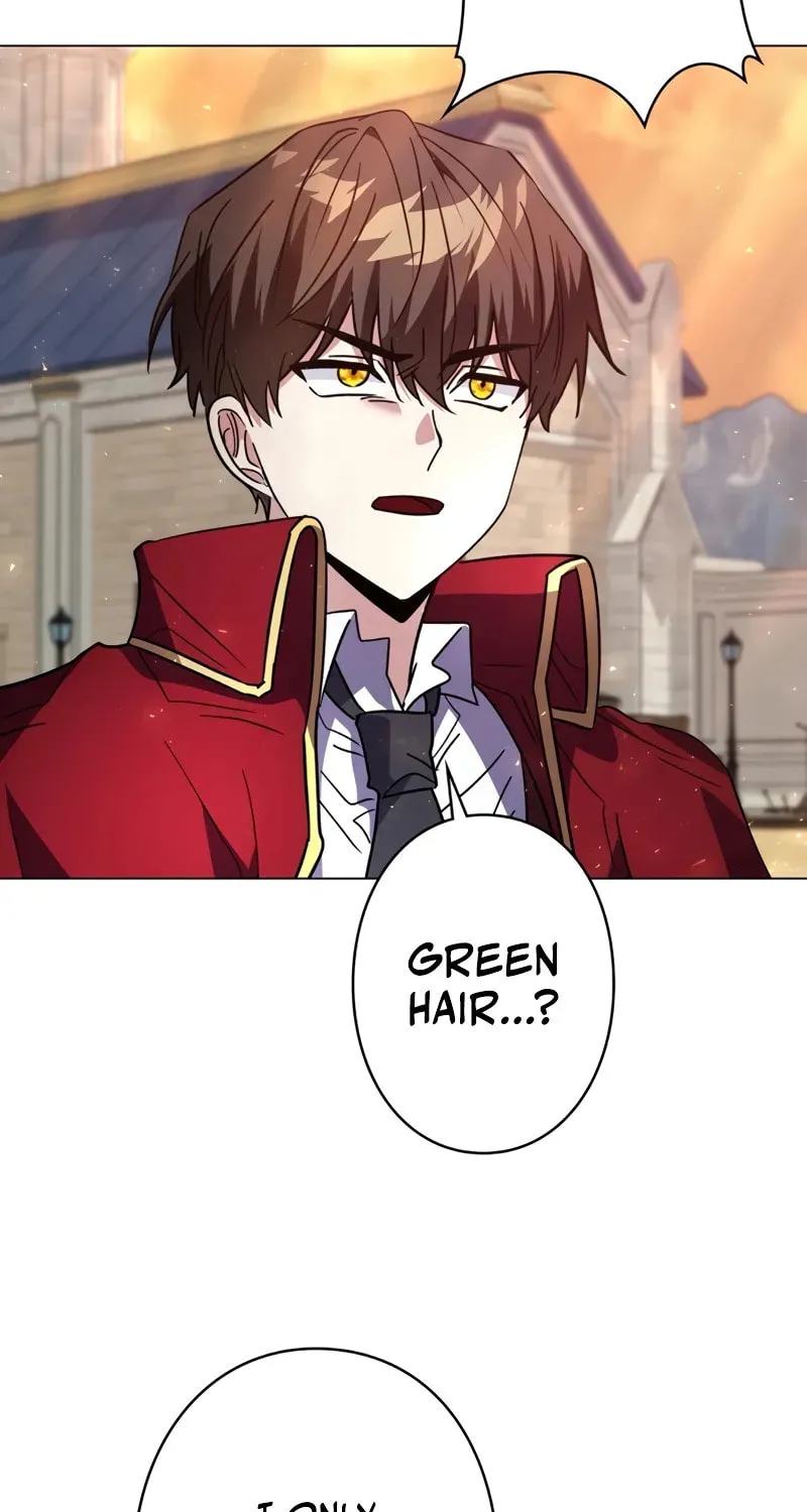 Love Letter From the Future Chapter 13 page 111 - 