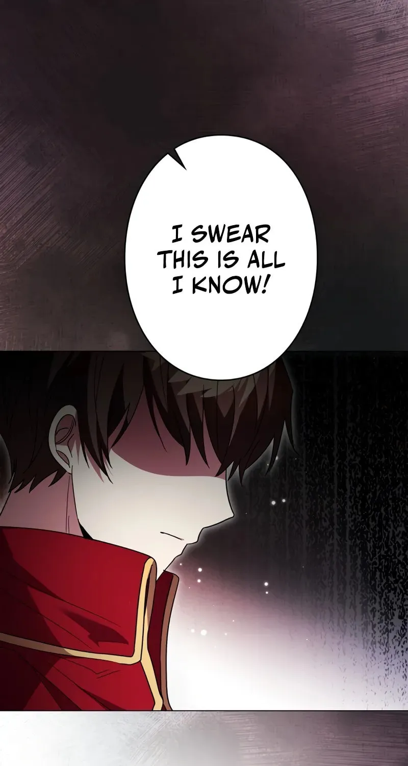 Love Letter From the Future Chapter 13 page 113 - 