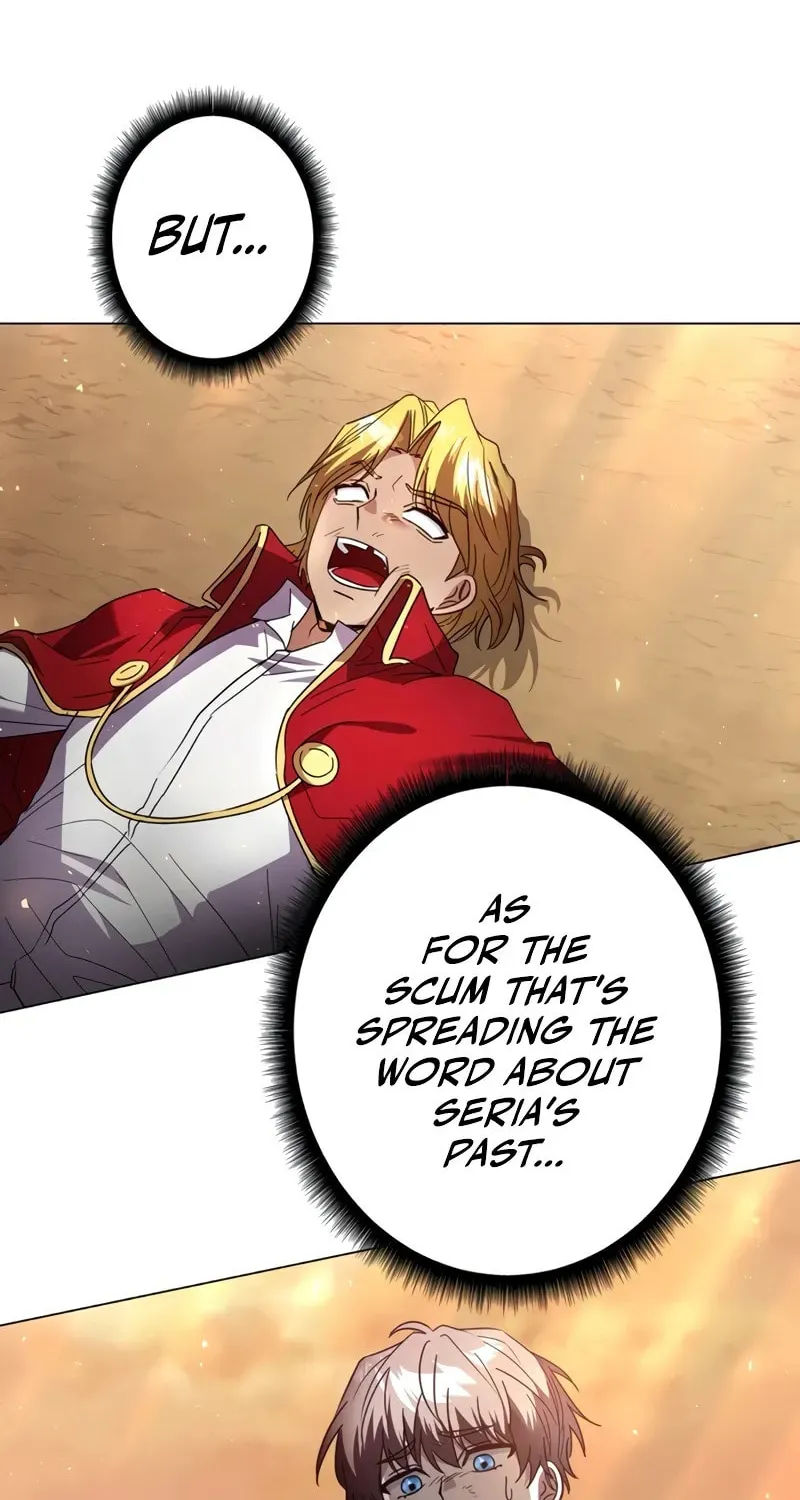 Love Letter From the Future Chapter 13 page 122 - 