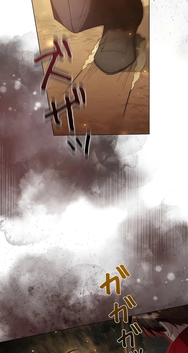 Love Letter From the Future Chapter 13 page 16 - 