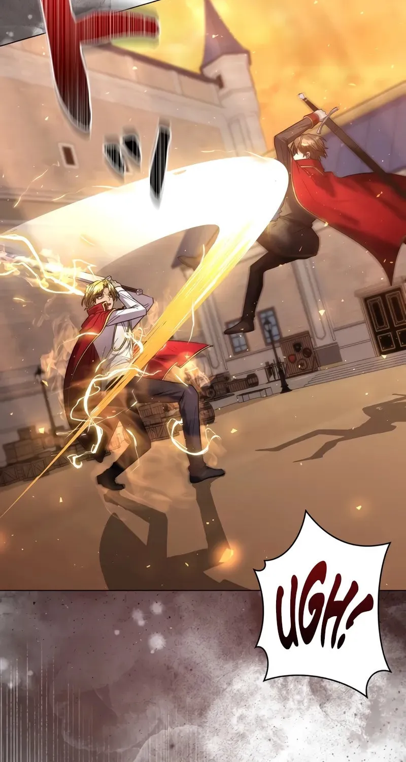 Love Letter From the Future Chapter 13 page 18 - 