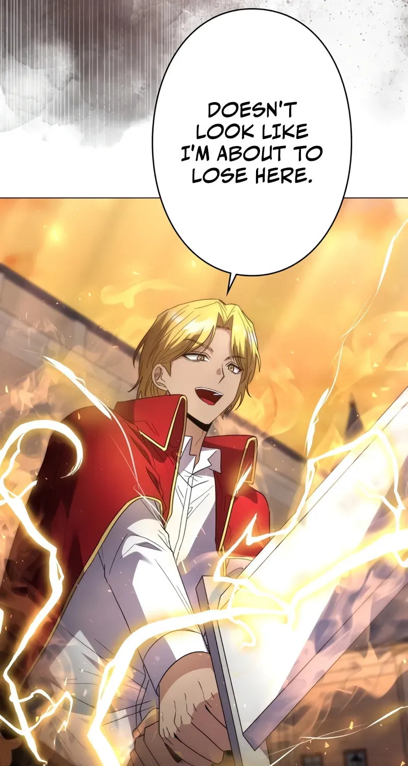 Love Letter From the Future Chapter 13 page 19 - 